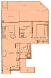 Parc Olympia (D17), Condominium #631595381